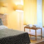 Bed & Breakfast La Dell'arte-museo Napels