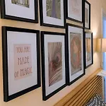 La Dell'arte-museo Panzió 4*