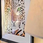 Panzió La Dell'arte-museo 4*
