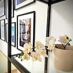 Bed & Breakfast La Dell'arte-museo Napels
