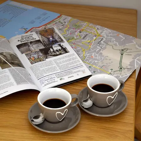 Bed & Breakfast La Locanda Dell'arte-museo