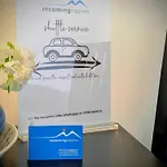 فندق مبيت وإفطار La Dell'arte-museo