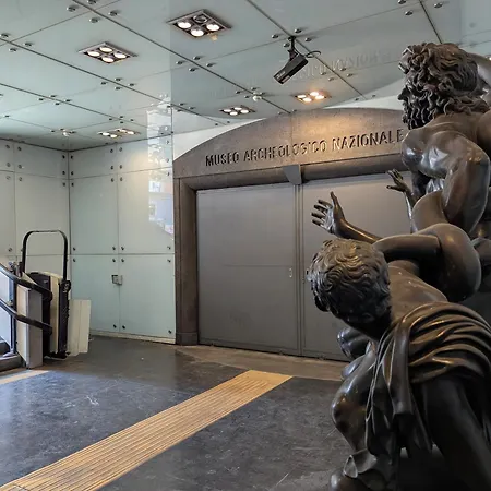 La Dell'arte-museo Nocleg ze śniadaniem