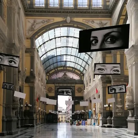 La Dell'arte-museo Nocleg ze śniadaniem