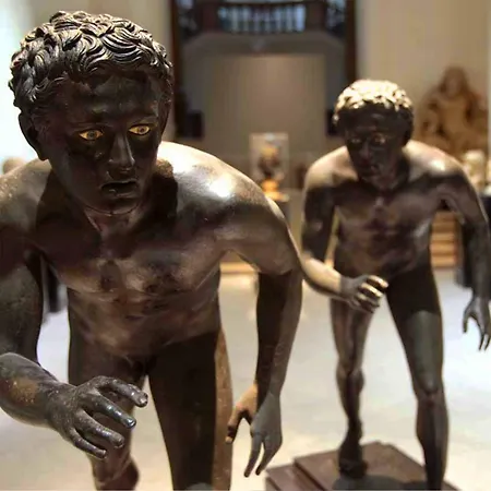 La Dell'arte-museo 3*