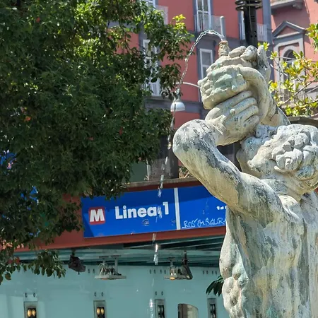 La Dell'arte-museo Nocleg ze śniadaniem