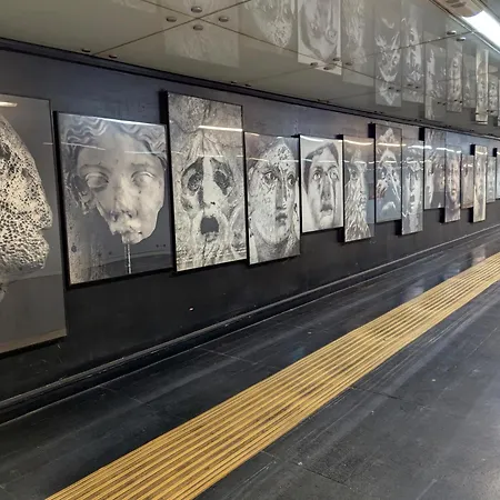 Nocleg ze śniadaniem La Dell'arte-museo