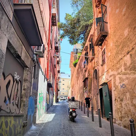 La Dell'arte-museo Nocleg ze śniadaniem