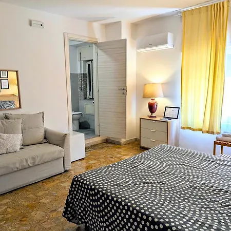 Nocleg ze śniadaniem La Dell'arte-museo 3*