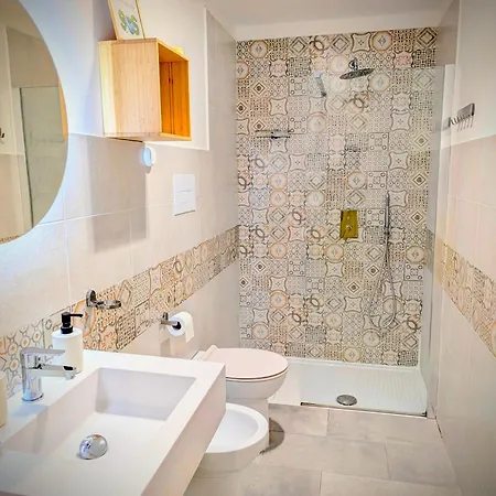 Nocleg ze śniadaniem La Dell'arte-museo