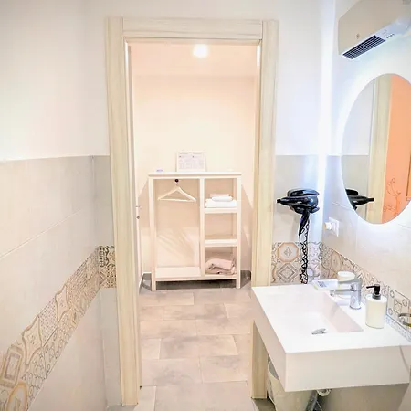 La Dell'arte-museo Nocleg ze śniadaniem Neapol