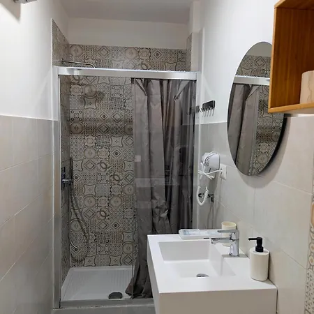 Nocleg ze śniadaniem La Dell'arte-museo 3*