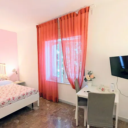 La Dell'arte-museo Bed & Breakfast Neapol