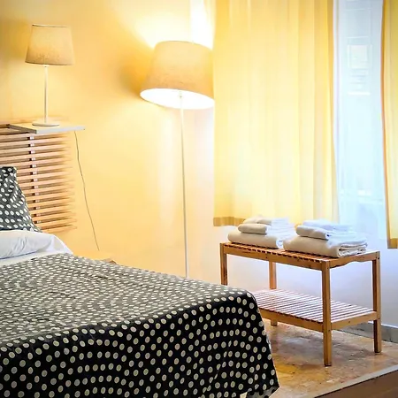 Nocleg ze śniadaniem La Dell'arte-museo Neapol