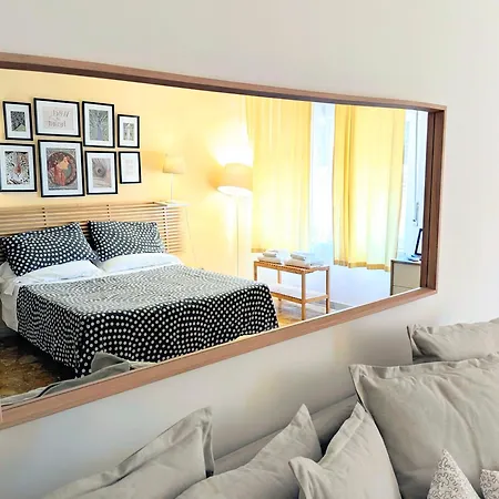 La Dell'arte-museo 3* Neapol