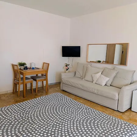 Nocleg ze śniadaniem La Dell'arte-museo 3*