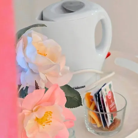 Nocleg ze śniadaniem La Dell'arte-museo Neapol