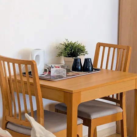 La Dell'arte-museo Nocleg ze śniadaniem