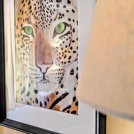 Nocleg ze śniadaniem La Dell'arte-museo 3*