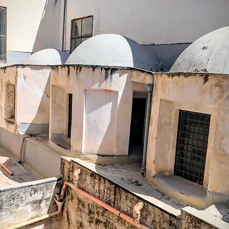 Nocleg ze śniadaniem La Dell'arte-museo Neapol