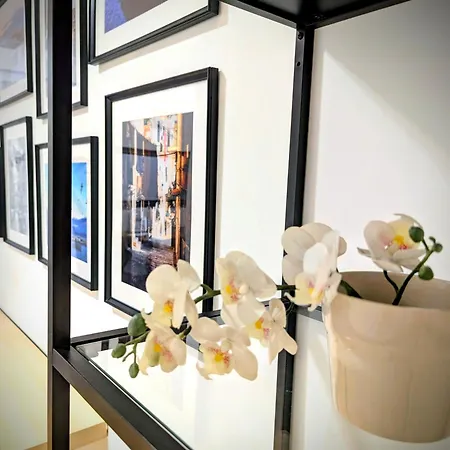 Nocleg ze śniadaniem La Dell'arte-museo Neapol