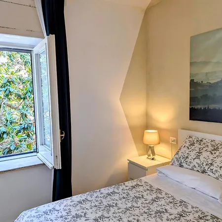 Nocleg ze śniadaniem La Dell'arte-museo