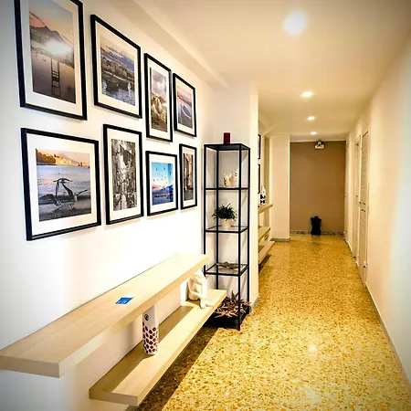 Nocleg ze śniadaniem La Dell'arte-museo Neapol