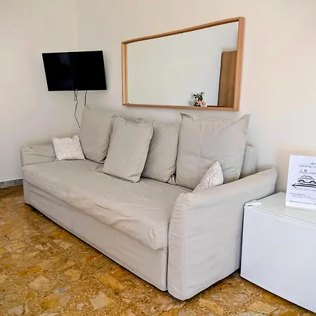 La Dell'arte-museo Neapol