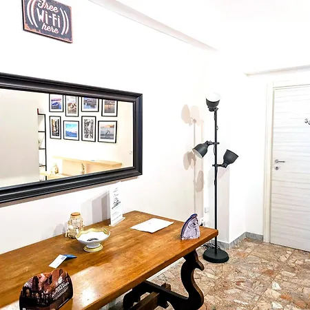 La Dell'arte-museo Nocleg ze śniadaniem