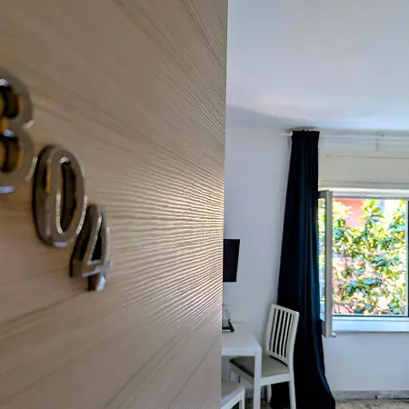 La Dell'arte-museo Nocleg ze śniadaniem