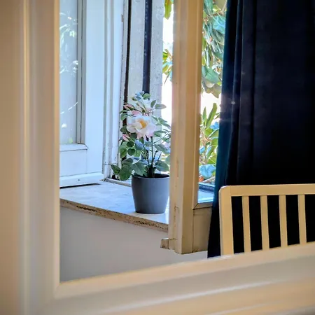 La Dell'arte-museo Nocleg ze śniadaniem 3*