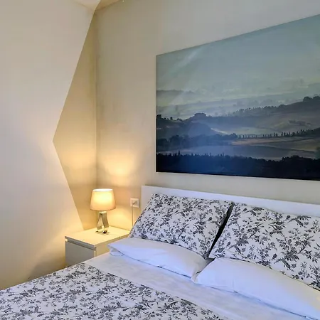 La Dell'arte-museo Bed & Breakfast Neapol