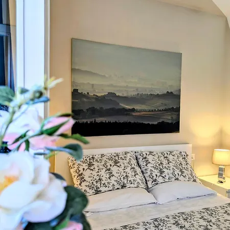 Nocleg ze śniadaniem La Dell'arte-museo 3*