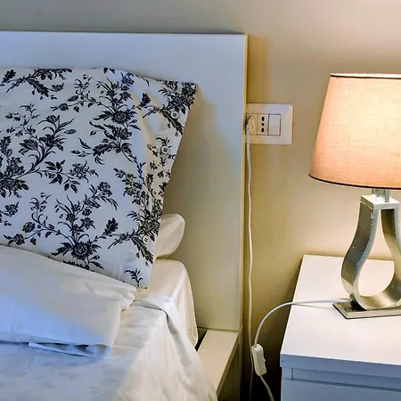 La Dell'arte-museo Nocleg ze śniadaniem