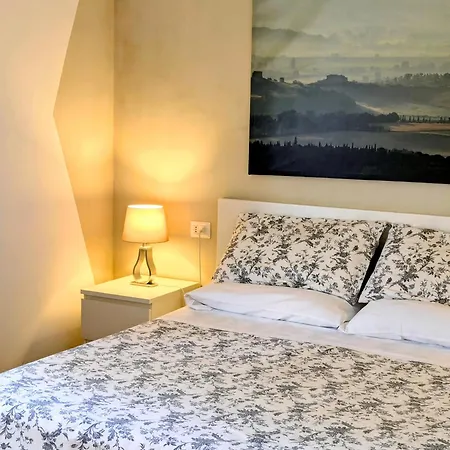 La Dell'arte-museo Nocleg ze śniadaniem