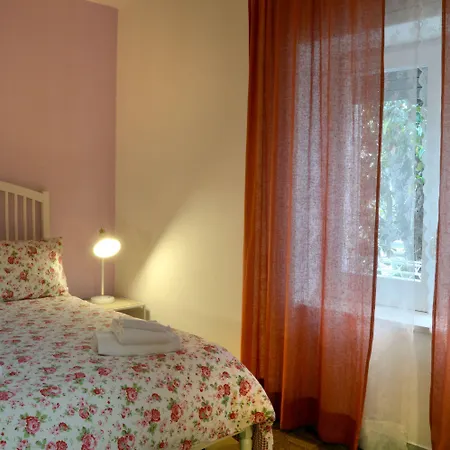 Bed & Breakfast La Dell'arte-museo 4*