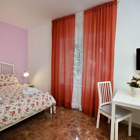 La Dell'arte-museo Bed & Breakfast Neapol