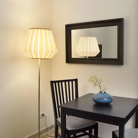 Nocleg ze śniadaniem La Dell'arte-museo Neapol