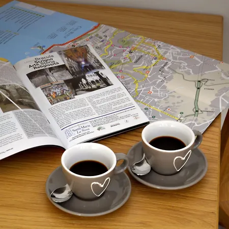 La Dell'arte-museo Neapol