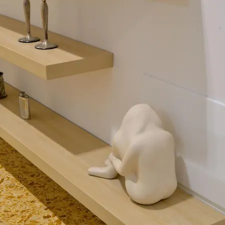 La Dell'arte-museo 3* Neapol