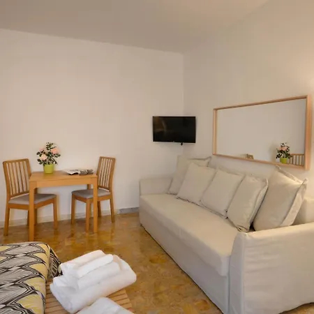 Nocleg ze śniadaniem La Dell'arte-museo 3*