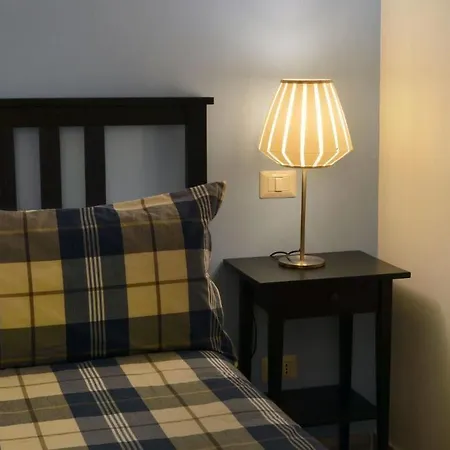 La Dell'arte-museo Nocleg ze śniadaniem Neapol