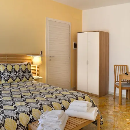 Nocleg ze śniadaniem La Dell'arte-museo