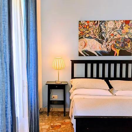 فندق مبيت وإفطار La Dell'arte-museo