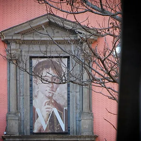 La Dell'arte-museo 4* Neapol
